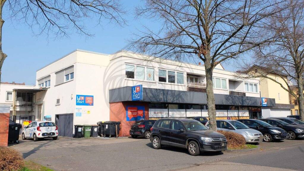 Gewerbeobjekt zum Kauf als Kapitalanlage geeignet 3.450.000 € 23 Zimmer 1.578 m² 1.420 m² Grundstück Unterliederbach Frankfurt 65929