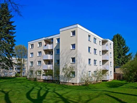 Wohnung zur Miete 589 € 4,5 Zimmer 81,2 m² 2. Geschoss frei ab 15.09.2026 Eichenstraße 4 Unna Unna 59423