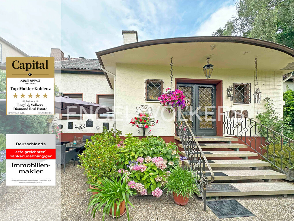 Haus zum Kauf 339.000 € 6 Zimmer 177 m²<br/>Wohnfläche 1.197 m²<br/>Grundstück Irlich Neuwied 56567