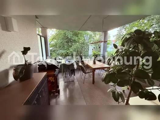 Wohnung zur Miete Tauschwohnung 1.620 € 3 Zimmer 76 m² 1. Geschoss Bogenhausen München 81925