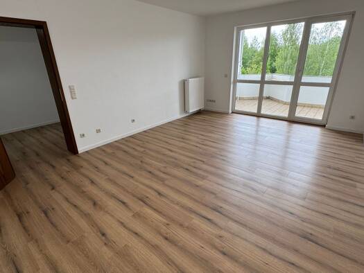 Wohnung zur Miete 410 € 2 Zimmer 68 m² 4. Geschoss frei ab sofort Robert-Erbe-Straße 8 Bieblach-Ost Gera 07552