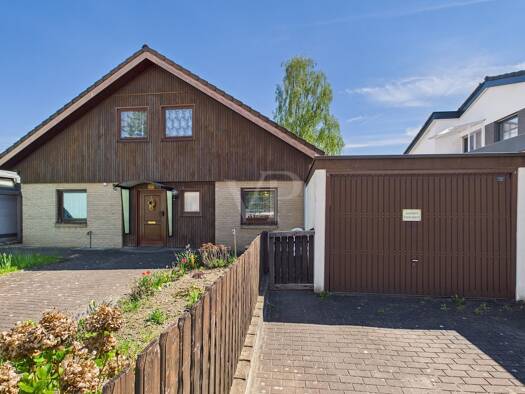 Einfamilienhaus zum Kauf 659.000 € 4 Zimmer 107 m² 443 m² Grundstück Ingolstadt 85057