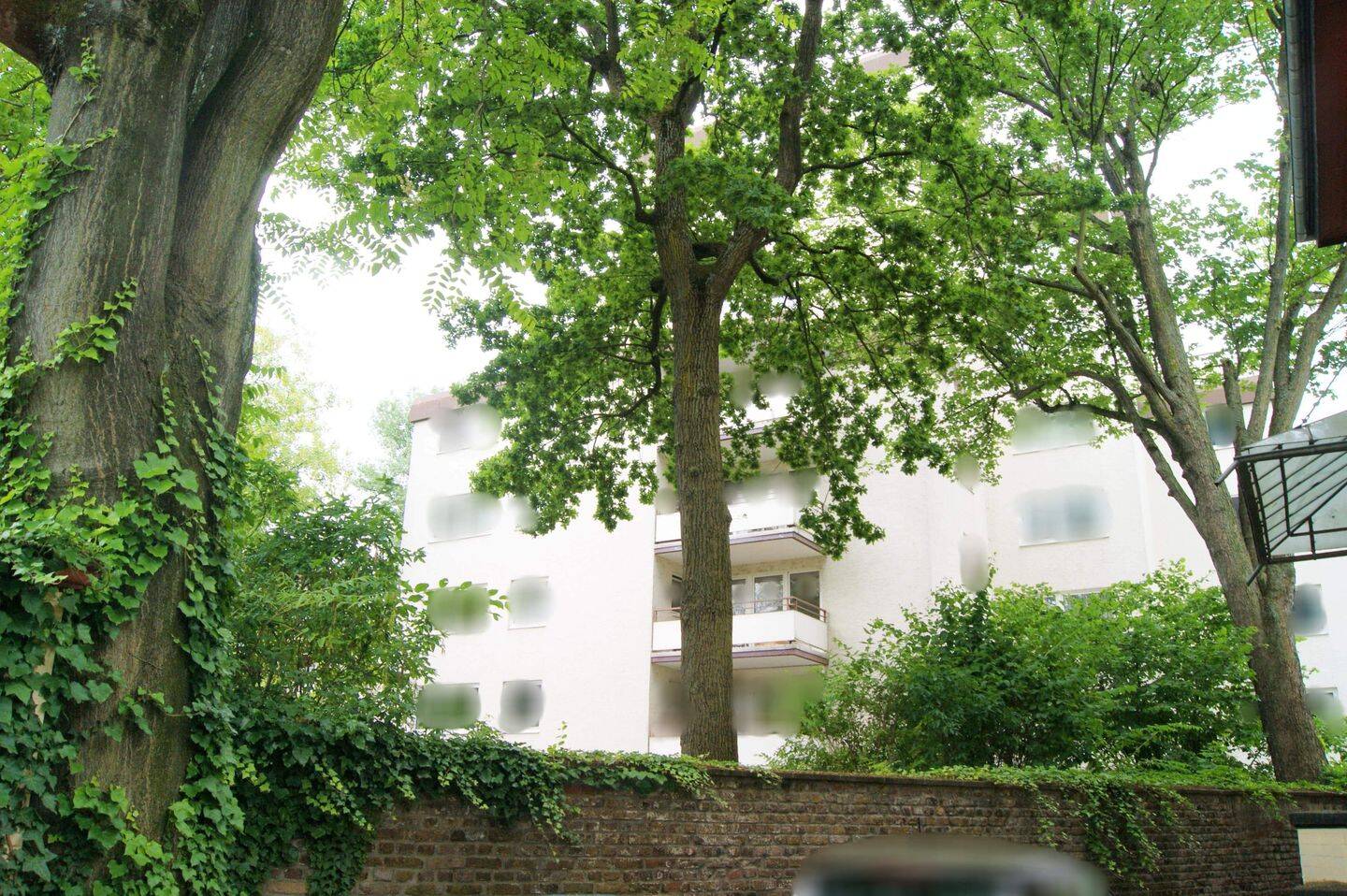 Wohnung – Köln, Mülheim - Ansicht 3