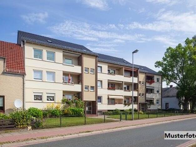 Mehrfamilienhaus zum Kauf 71.300 € 8 Zimmer 189 m² 313 m² Grundstück Mühlhausen Mühlhausen/Thüringen 99974