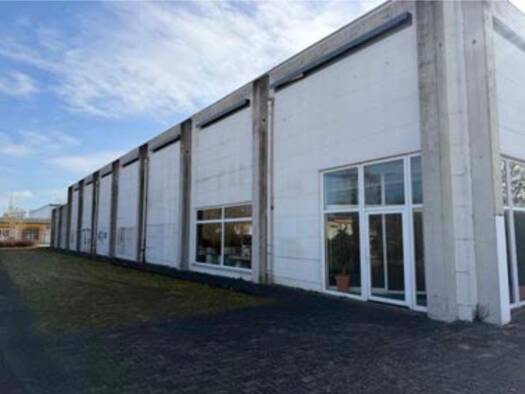 Produktionshalle zum Kauf 850.000 € 1.290 m² Lagerfläche Fürstenwalde Fürstenwalde/Spree 15517