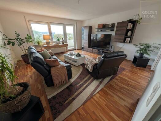 Wohnung zum Kauf 385.000 € 4 Zimmer 90,6 m² 4. Geschoss Weingarten 88250
