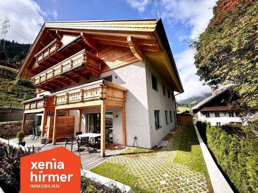 Wohnung zum Kauf - Erstbezug 435.000 € 3 Zimmer 80 m² Lermoos 6631