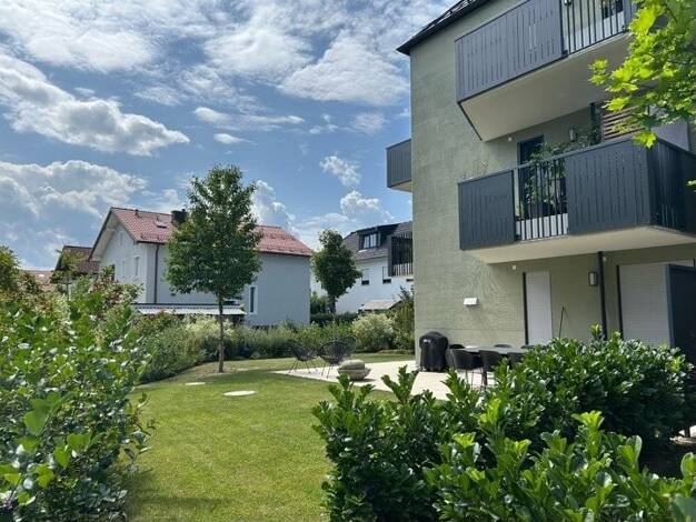 Wohnung zum Kauf 649.000 € 3 Zimmer 106 m² frei ab 01.01.2027 Wolkersdorf Traunstein 83278