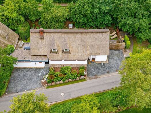 Reihenmittelhaus zum Kauf 1.590.000 € 8 Zimmer 196 m² 404 m² Grundstück Sankt Peter-Ording 25826