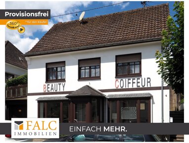 Mehrfamilienhaus zum Kauf provisionsfrei 299.500 € 7 Zimmer 174 m² 205 m² Grundstück Oberbreisig Bad Breisig 53498