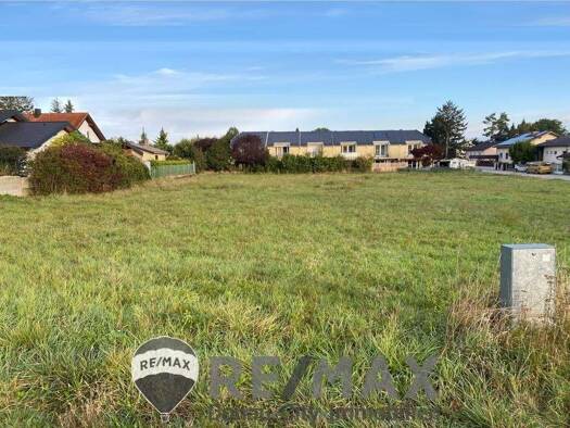 Grundstück zum Kauf 499.000 € 1.564 m² Grundstück Königstetten 3433