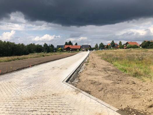 Grundstück zum Kauf provisionsfrei 105.000 € 1.100 m² Grundstück Hoher Weg Theuma 08541