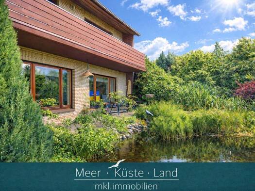 Einfamilienhaus zum Kauf 299.000 € 5 Zimmer 190 m² 1.056 m² Grundstück Rhaudermoor Rhauderfehn 26817