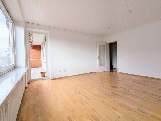 Wohnung zur Miete 860 € 4 Zimmer 76 m² 3. Geschoss frei ab 01.04.2026 Krummbogen 60 Gaarden-Süd Kiel 24113