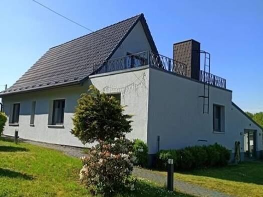 Einfamilienhaus zum Kauf 229.000 € 4 Zimmer 150 m² 2.383 m² Grundstück Mühlenbeck Warsow b Schwerin, Meckl 19075