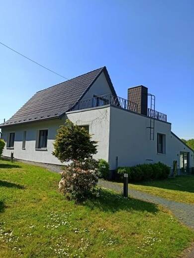Einfamilienhaus zum Kauf 259.000 € 4 Zimmer 150 m² 2.383 m² Grundstück Mühlenbeck Warsow b Schwerin, Meckl 19075