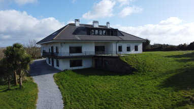 Villa zum Kauf provisionsfrei 14 Zimmer 450 m² 30.000 m² Grundstück frei ab sofort Killarney