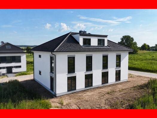 Doppelhaushälfte zum Kauf - Erstbezug provisionsfrei 499.000 € 5 Zimmer 151,8 m² 218 m² Grundstück Sorsum Hildesheim 31139