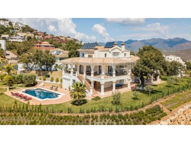 Einfamilienhaus zum Kauf 2.295.000 € 750 m² 3.200 m² Grundstück Elviria 29604