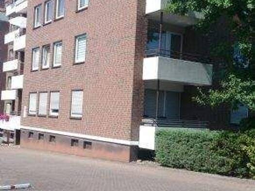 Wohnung zur Miete 311 € 2 Zimmer 58,9 m² frei ab sofort Castrop Castrop-Rauxel 44575
