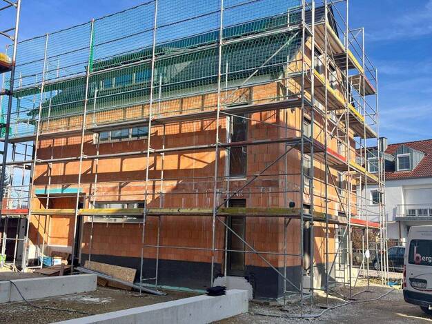 Einfamilienhaus zum Kauf - Erstbezug provisionsfrei 985.000 € 6 Zimmer 188,4 m² 394 m² Grundstück Ilmgrund 16 Förnbach Pfaffenhofen an der Ilm 85276