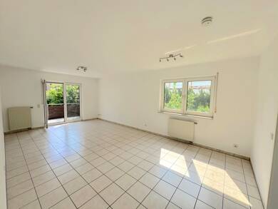 Wohnung zur Miete 750 € 2 Zimmer 64 m² 1. Geschoss Berliner Straße 5 a Bickenbach 64404