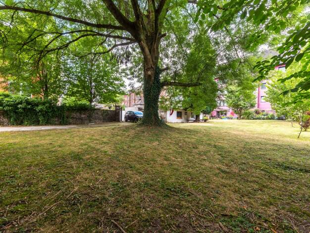 Grundstück zum Kauf 279.000 € 511 m² Grundstück Kettwig Stadtbezirk IX 45219