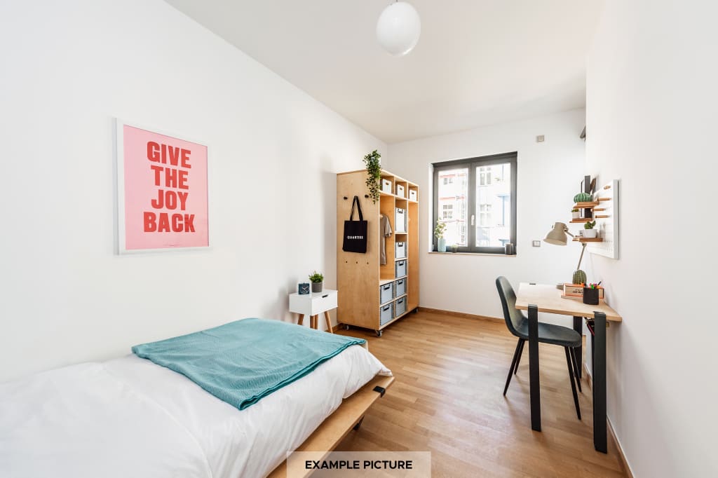 Wohnung zur Miete Wohnen auf Zeit 780 € 4 Zimmer 9,8 m²<br/>Wohnfläche 04.02.2025<br/>Verfügbarkeit Klara-Franke-Straße 24-28 Moabit Berlin 10557