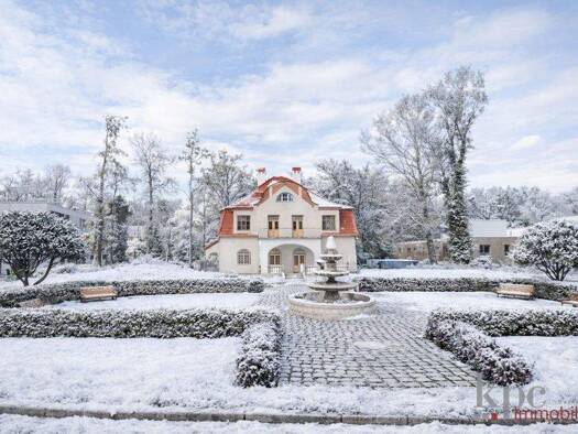 Bürogebäude zur Miete 8.380 € 10 Zimmer 322,9 m² Bürofläche teilbar ab 103,1 m² Herrsching Herrsching am Ammersee 82211