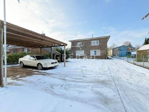 Grundstück zum Kauf 995.000 € 1.062 m² Grundstück Iserbrook Hamburg 22589