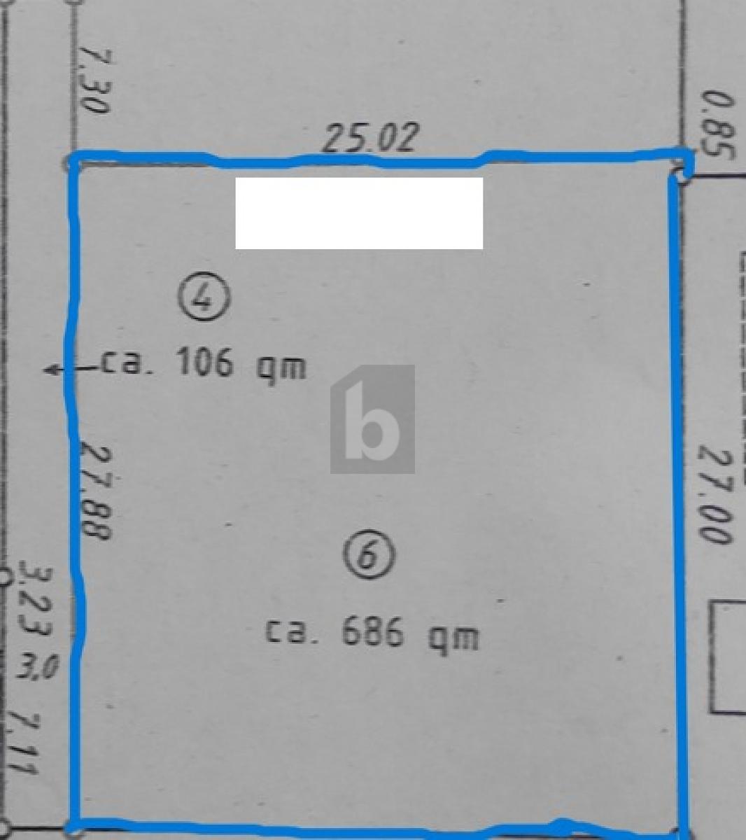 Grundstück zum Kauf 270.000 € 685 m²<br/>Grundstück Gütersloh Gütersloh 33330