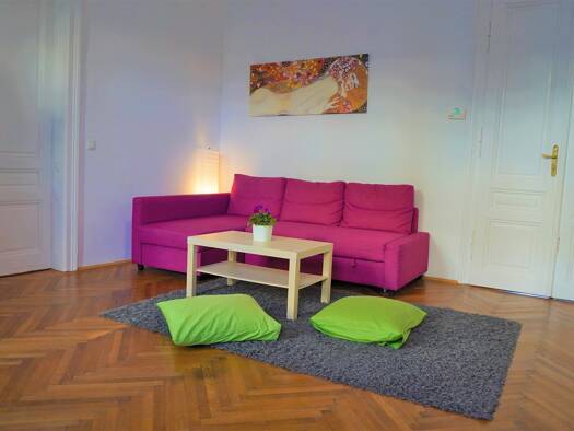 Wohnung zur Miete auf Zeit 3.342 € 3 Zimmer 69 m² frei ab 03.01.2027 Wien 1140