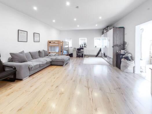 Wohnung zum Kauf 270.000 € 2 Zimmer 72,2 m² 1. Geschoss Trostberg 83308