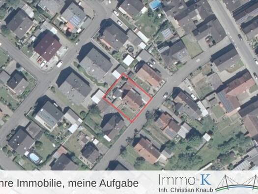Grundstück zum Kauf 125.000 € 601 m² Grundstück frei ab sofort Bachstraße 6 Bodersweier Kehl 77694