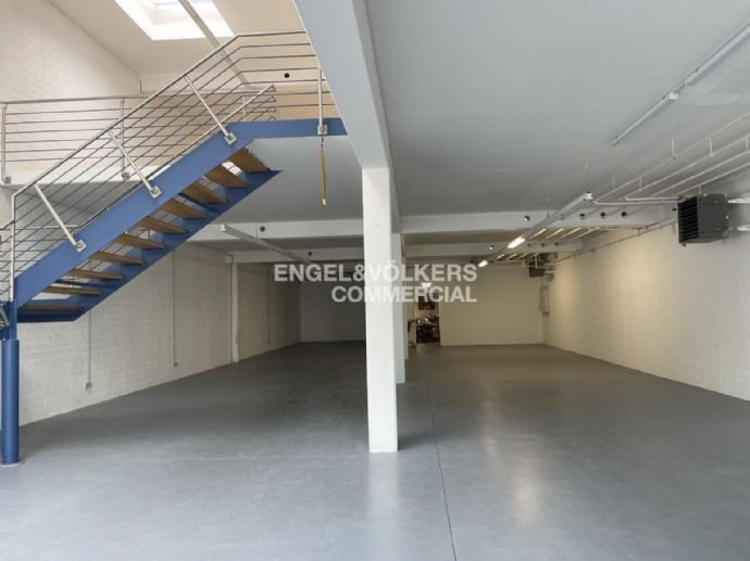 Halle/Industriefläche zur Miete provisionsfrei 660 m²<br/>Lagerfläche ab 660 m²<br/>Teilbarkeit Waltersdorf Schönefeld 12529