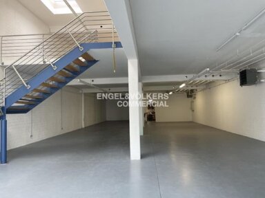 Halle/Industriefläche zur Miete provisionsfrei 660 m² Lagerfläche teilbar ab 660 m² Waltersdorf Schönefeld 12529