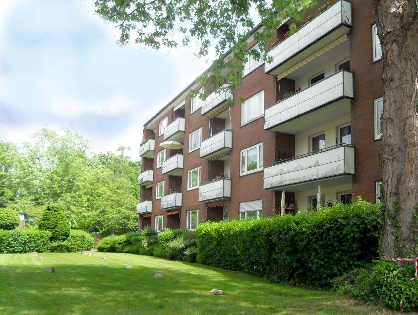 * PROVISIONSFRI ! * Düsseldorf-Vennhausen! Vermietete ETW für Kapitalanleger zu verkaufen! – Düsseldorf – Vorschaubild 5