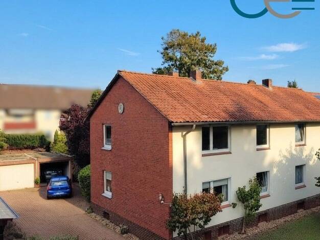 Mehrfamilienhaus zum Kauf 289.000 € 12 Zimmer 223 m² 764 m² Grundstück Liebenau 31618