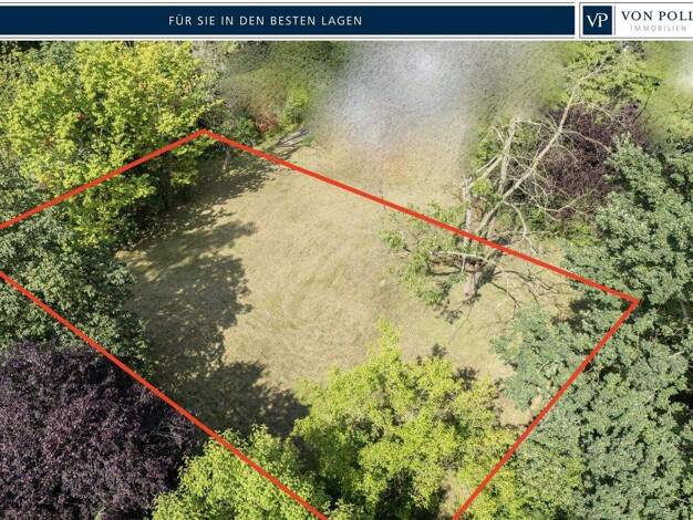 Grundstück zum Kauf 1.098.000 € 1.119 m² Grundstück Kleinmachnow 14532