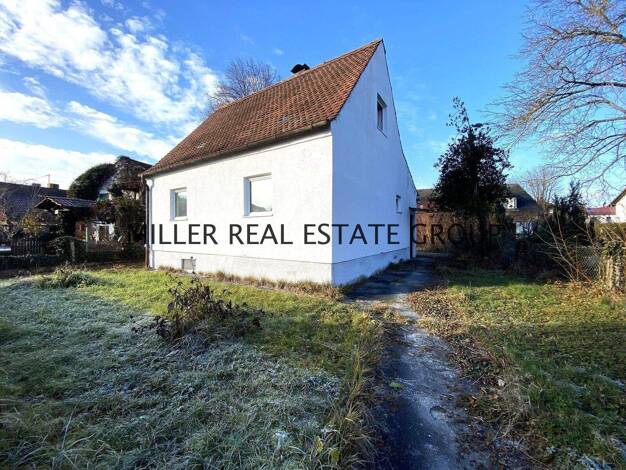 Einfamilienhaus zum Kauf 550.000 € 2 Zimmer 105 m² 445 m² Grundstück Ingolstadt 85051