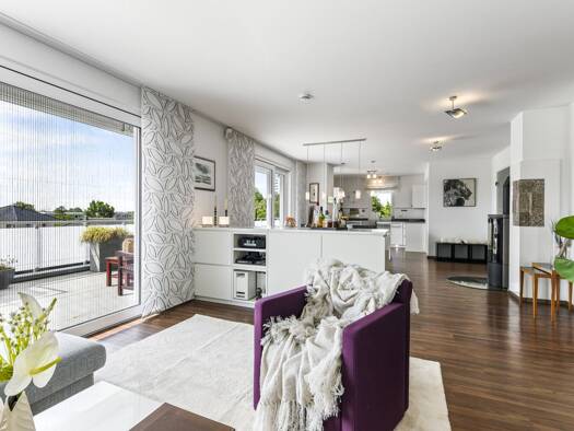 Penthouse zum Kauf 639.000 € 4 Zimmer 159 m² Döse Cuxhaven 27474