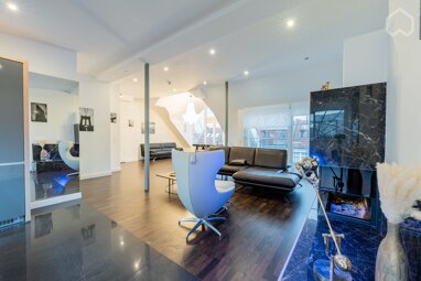 Wohnung zur Miete Wohnen auf Zeit 4.500 € 4 Zimmer 195 m² frei ab sofort Wilmersdorf Berlin 10717