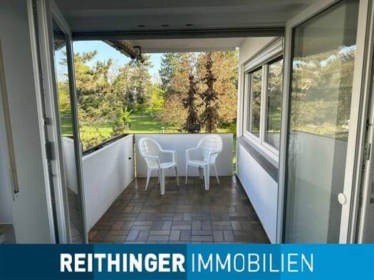 Wohnung zur Miete 1.230 € 3,5 Zimmer 111,5 m² 2. Geschoss Singen Singen (Hohentwiel) 78224