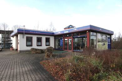 Immobilie zum Kauf 215.000 € Eschenweg 3 Gewerbegebiet Petersberg 07616