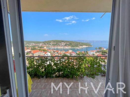 Wohnung zum Kauf 240.000 € 6 Zimmer 135 m² 3. Geschoss Jelsa