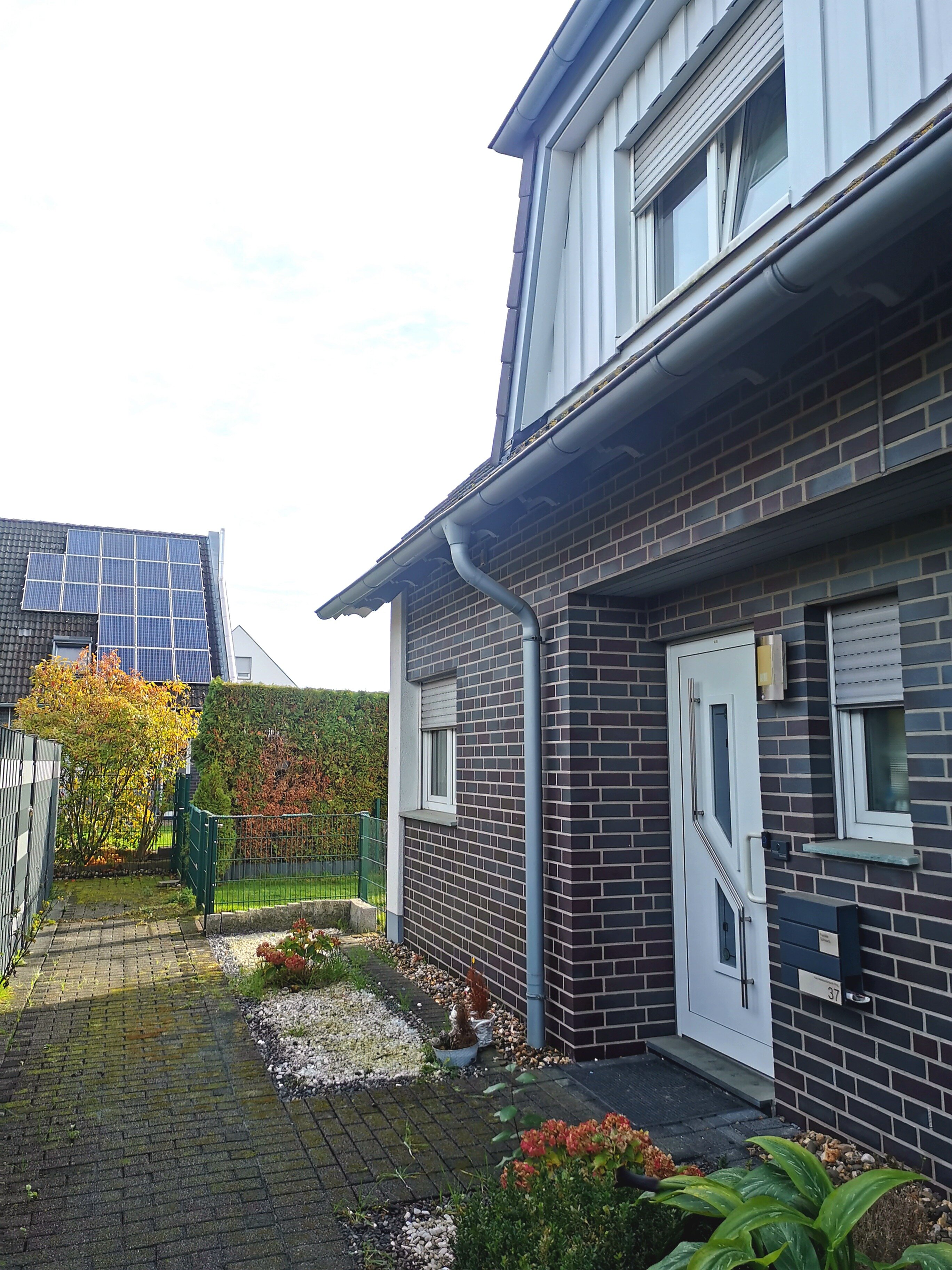 Reihenendhaus zum Kauf 410.000 € 5 Zimmer 116 m²<br/>Wohnfläche 325 m²<br/>Grundstück Statistischer Bezirk 22 Hamm 59071