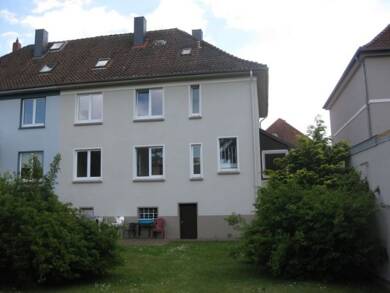 Doppelhaushälfte zum Kauf 358.000 € 6 Zimmer 162 m² 707 m² Grundstück Celle 29221