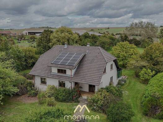 Haus zum Kauf 350.000 € 7 Zimmer 230 m² 6.000 m² Grundstück Diebling 57980