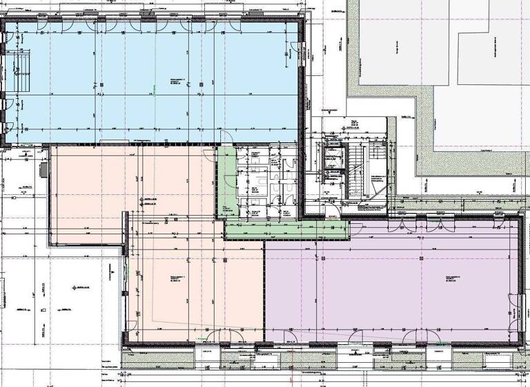 Laden zur Miete provisionsfrei Müllheim 79379