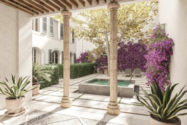 Apartment zum Kauf provisionsfrei 596.000 € 84 m² Palma de Mallorca 07001